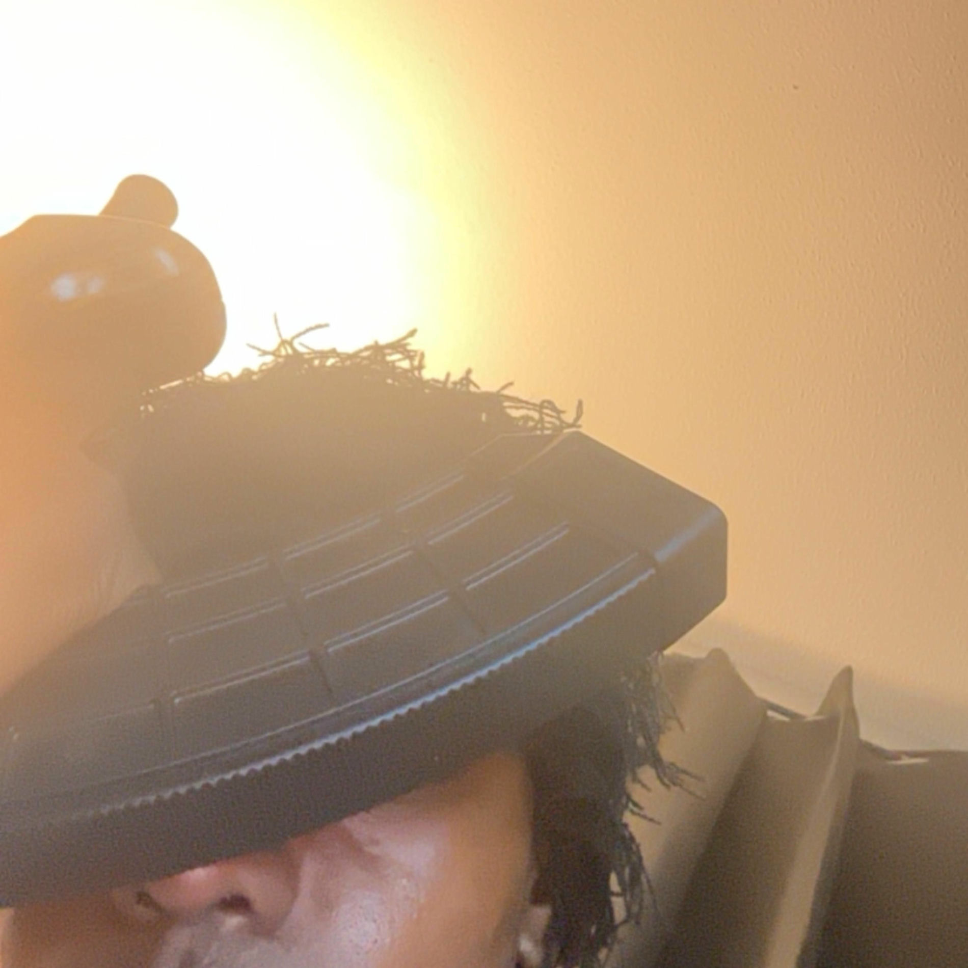 Album cover of Amber Alert!