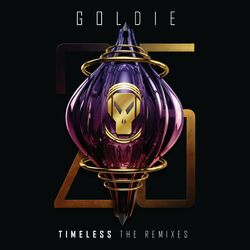Cover of Timeless (The Remixes)