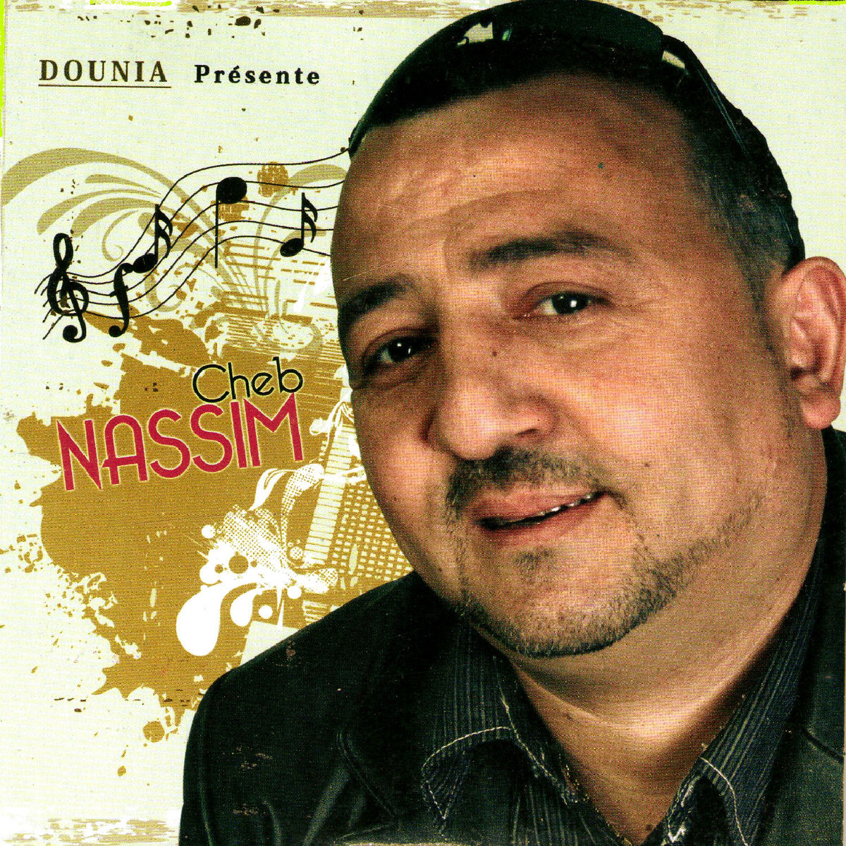 Album cover of Expulsi