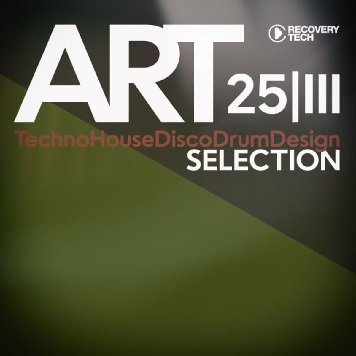Album cover of Technohousediscodrumdesign, 25.3