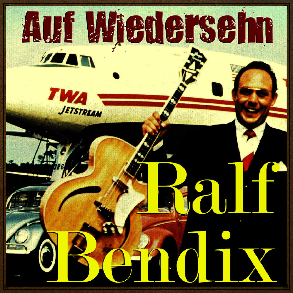 Picture of Auf wiedersehen