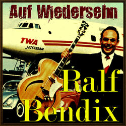 Cover of Auf wiedersehen
