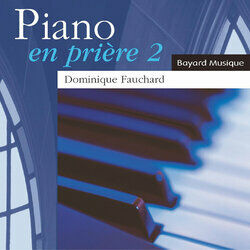 Cover of Piano en prière, Vol. 2