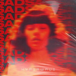 Cover of Sad (Hypertechno Mix)