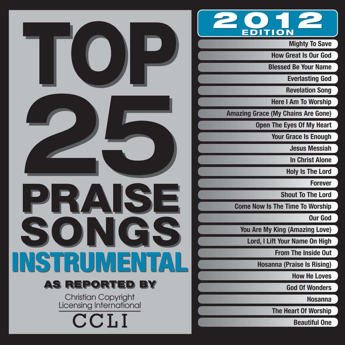 Album cover of Revelation Song