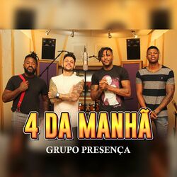 Cover of 4 da Manhã