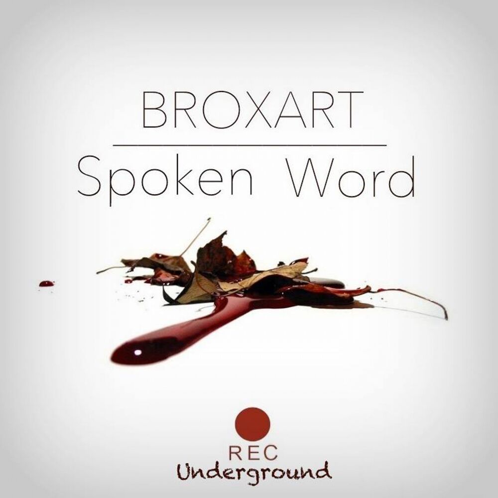 Picture of Spoken Word