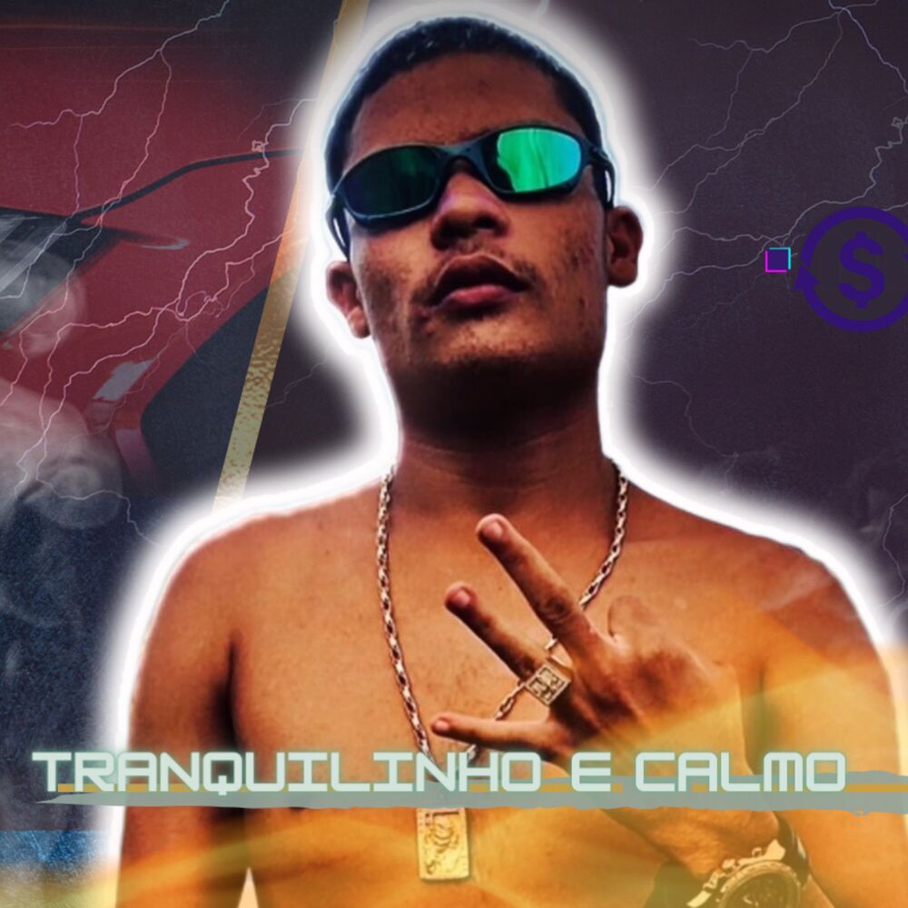 Picture of Tranquilinho e Calmo