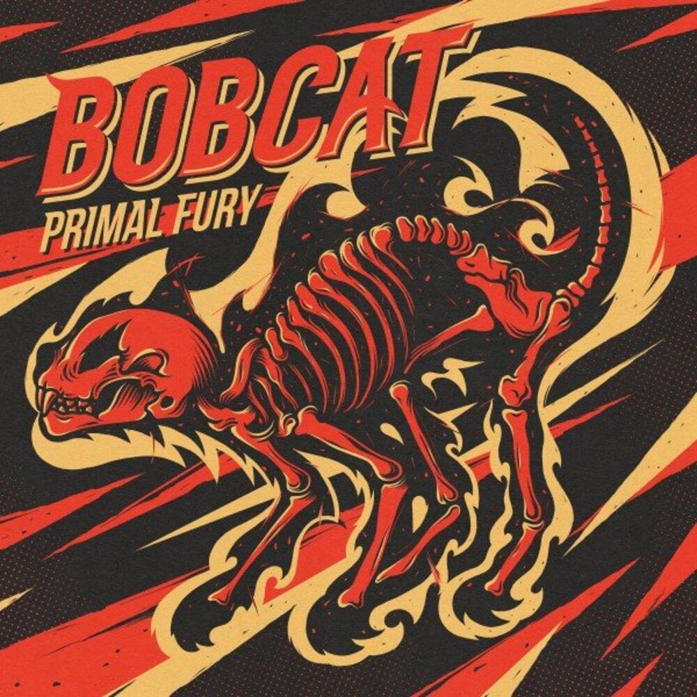 Picture of Primal Fury