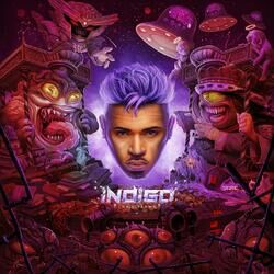Cover of Indigo