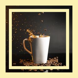 Cover of Trumpet Smooth Jazz - Ambiance for NYC Cafe Bars