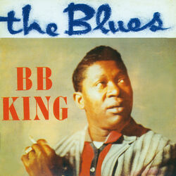 Cover of The Blues