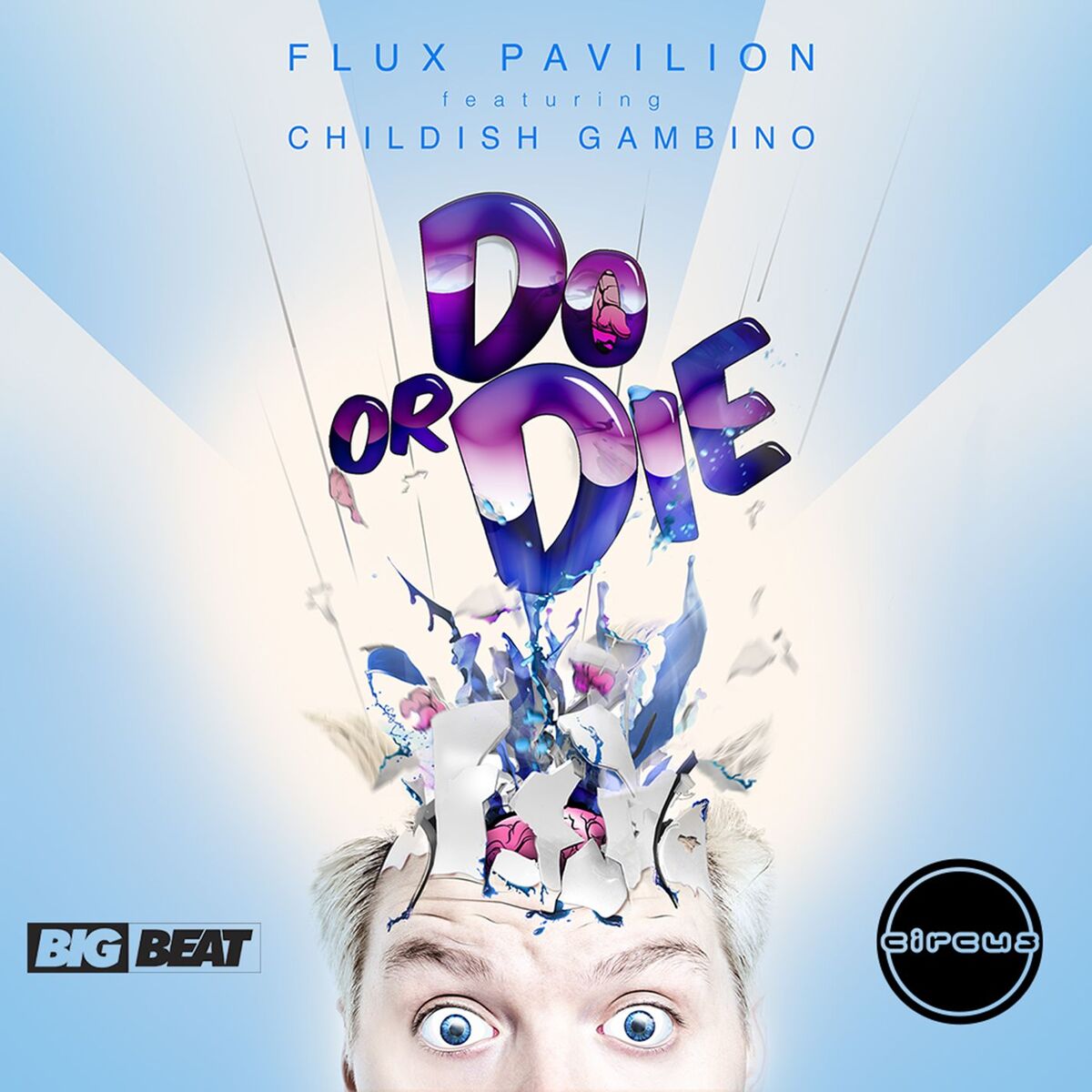 Album cover of Do or Die (feat. Childish Gambino)
