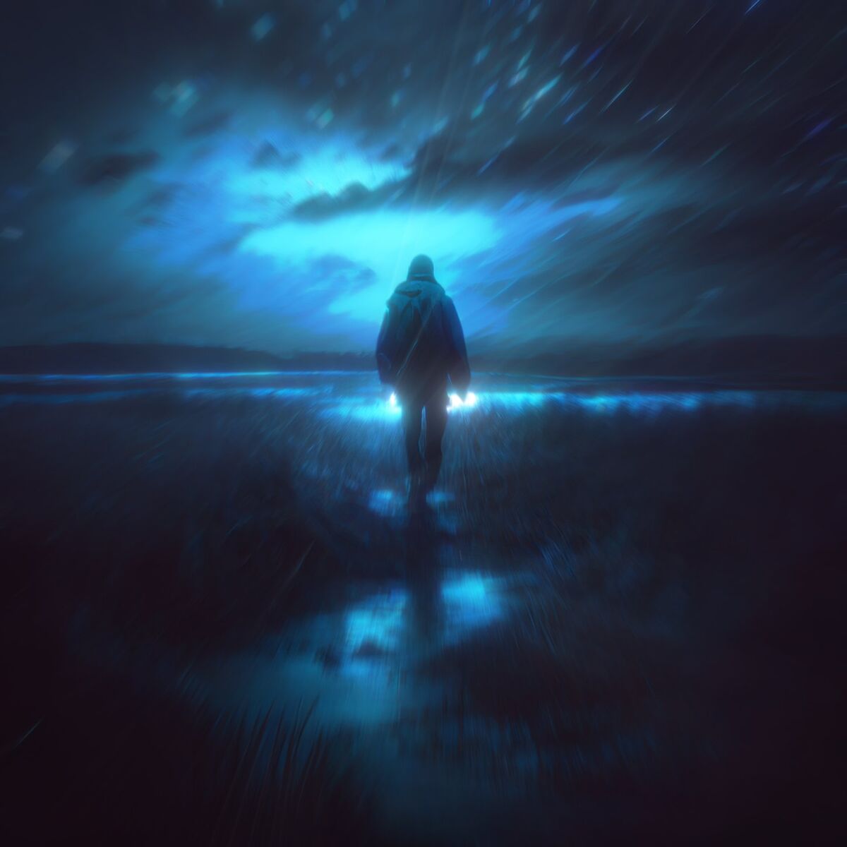 Album cover of Ethereal Dreams