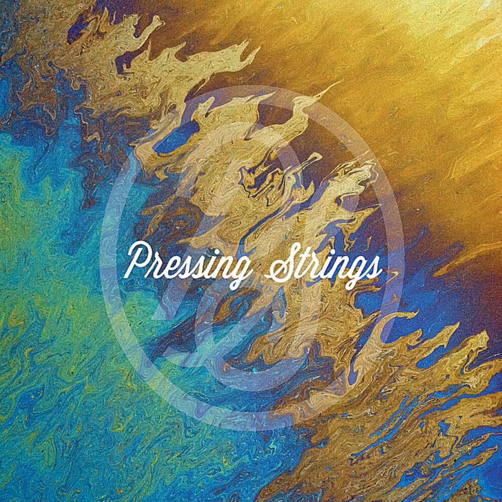 Picture of Pressing Strings