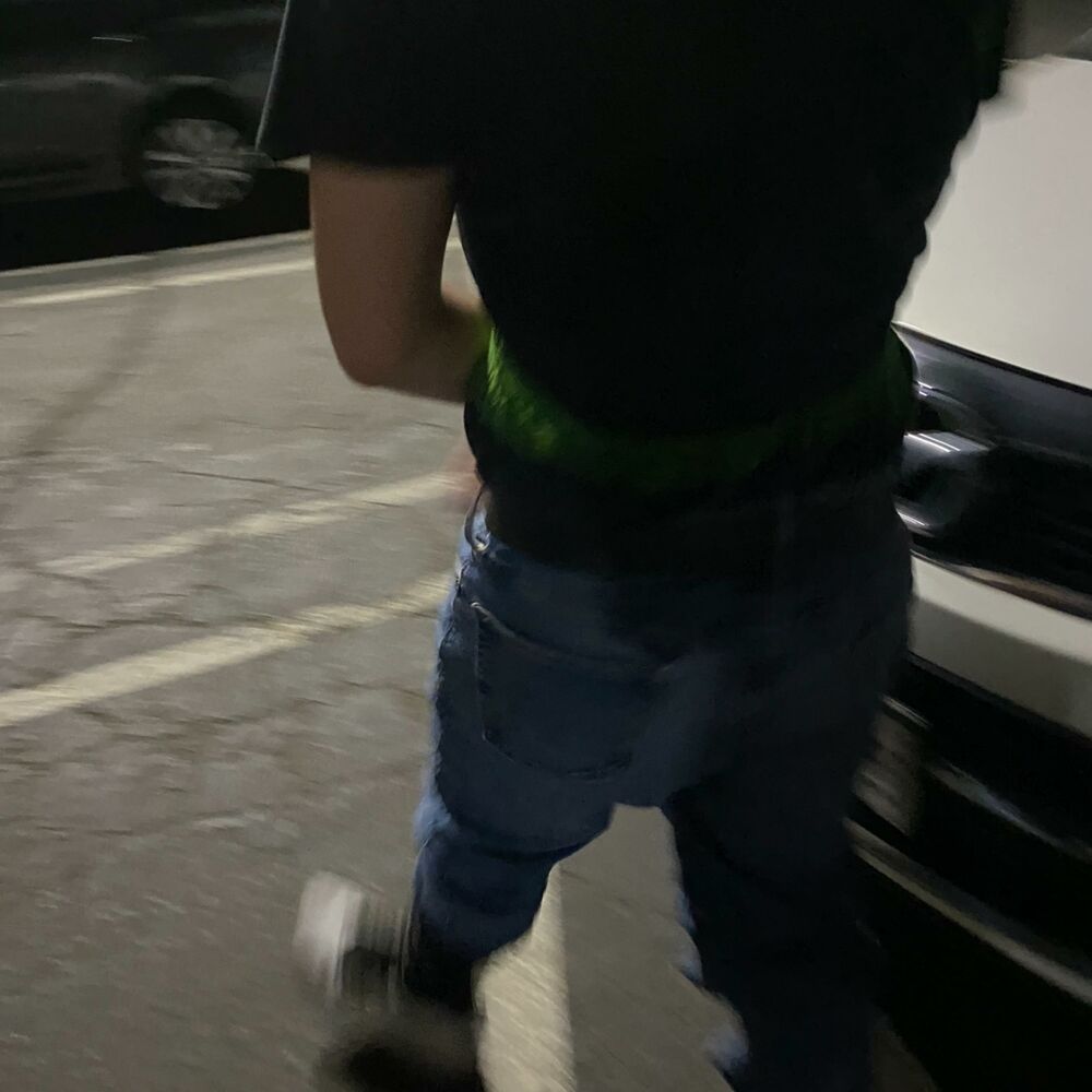Picture of CRASH!