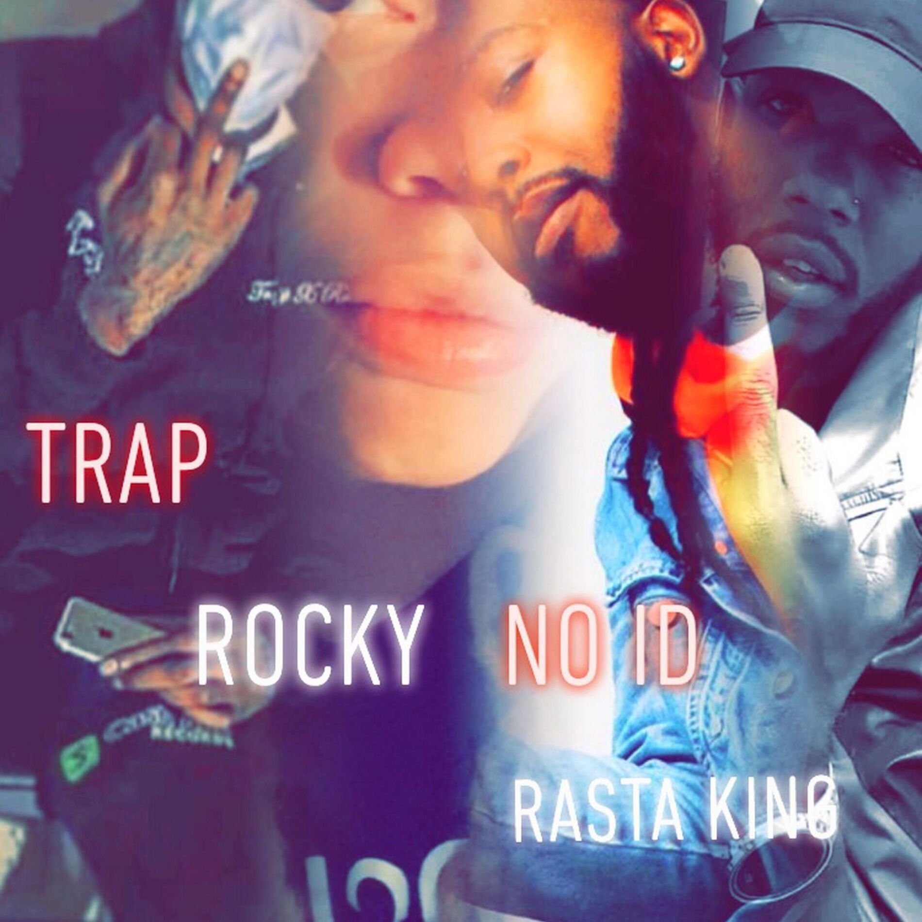 Album cover of WE ON