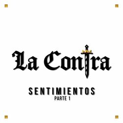Cover of Sentimientos, Pt. 1