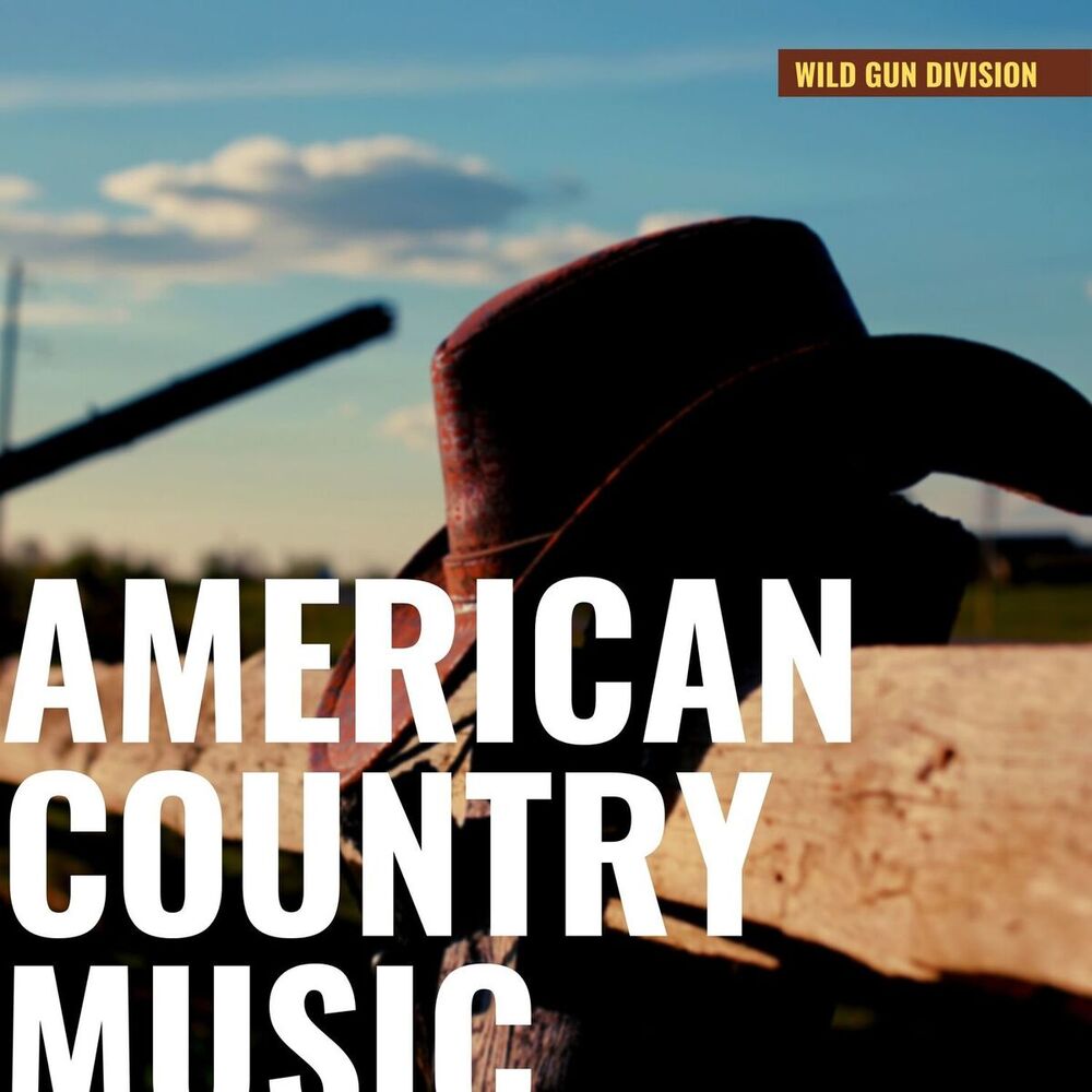 Picture of American Country Music