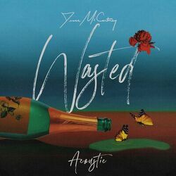 Cover of Wasted (Acoustic)