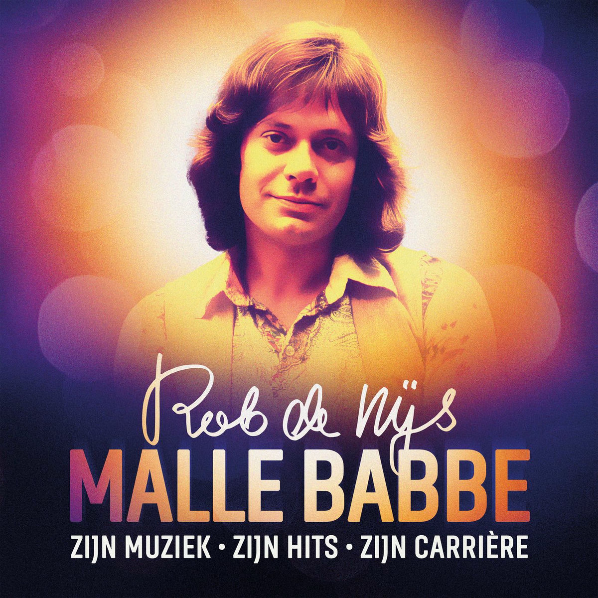 Album cover of Malle Babbe