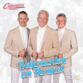 Weihnachten im Himmel