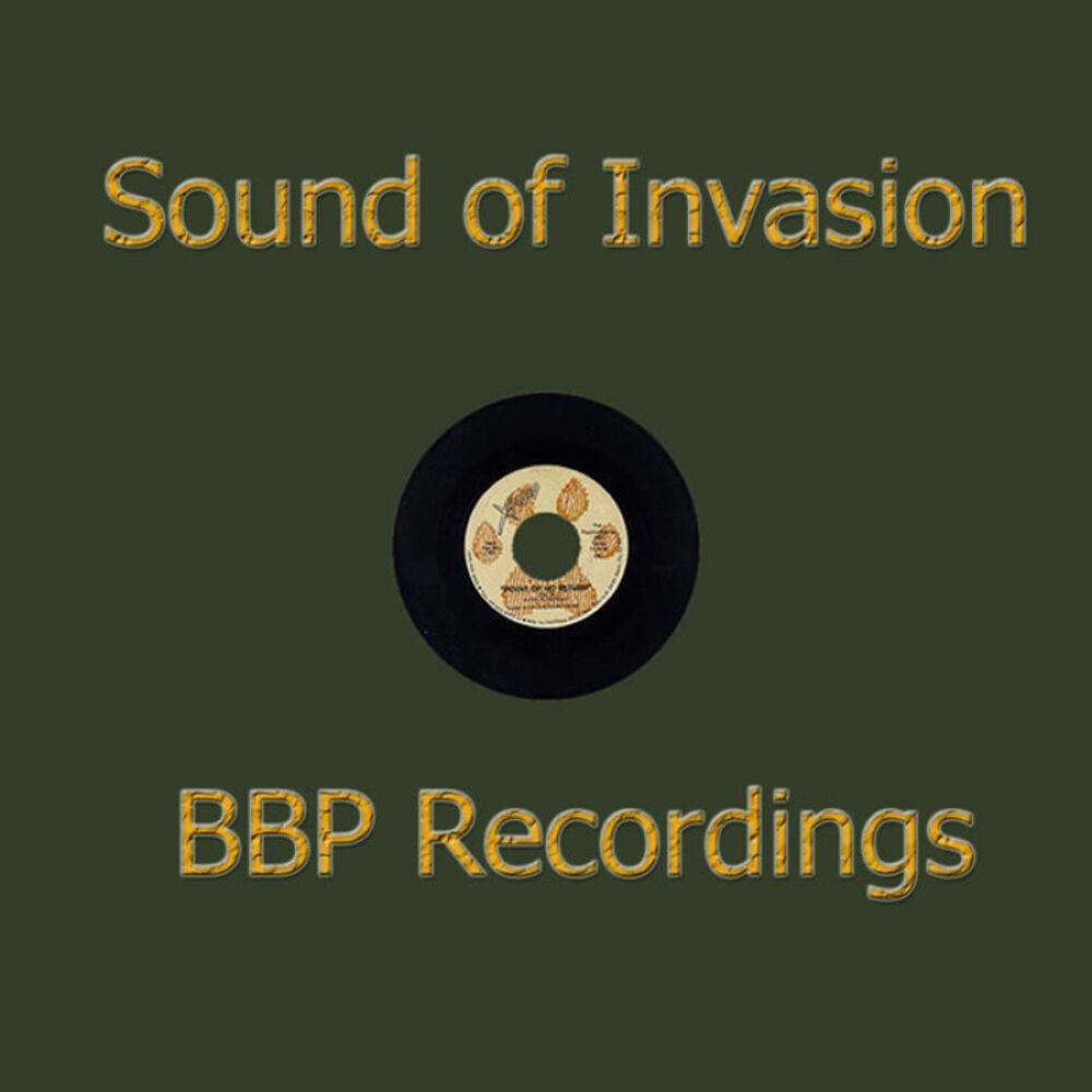 Picture of Sound Of Invasion EP