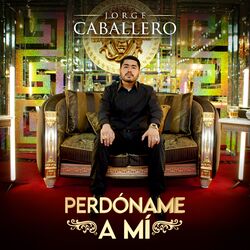 Cover of Perdoname A Mi