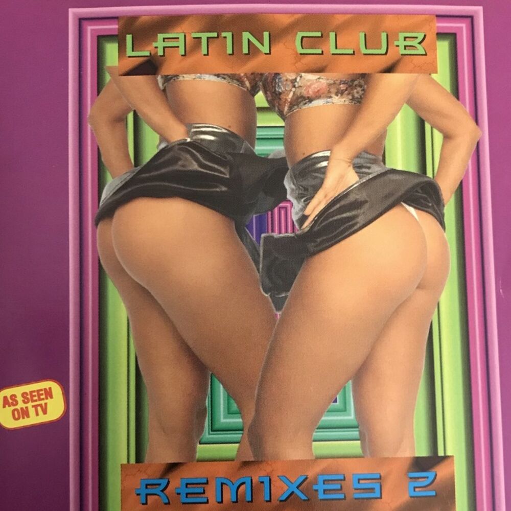 Picture of Latin Club (Remixes 2)