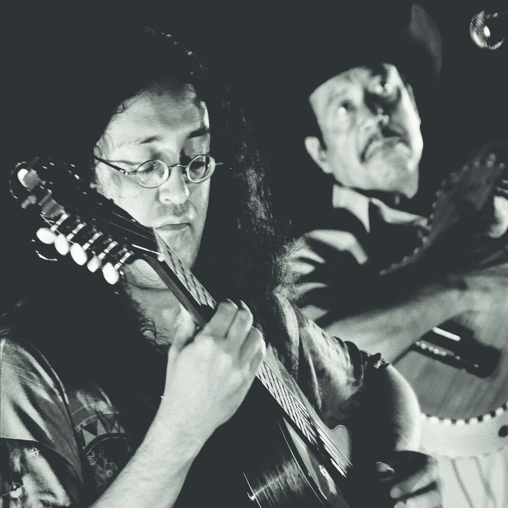Picture of Viola Caipira Duas Gerações