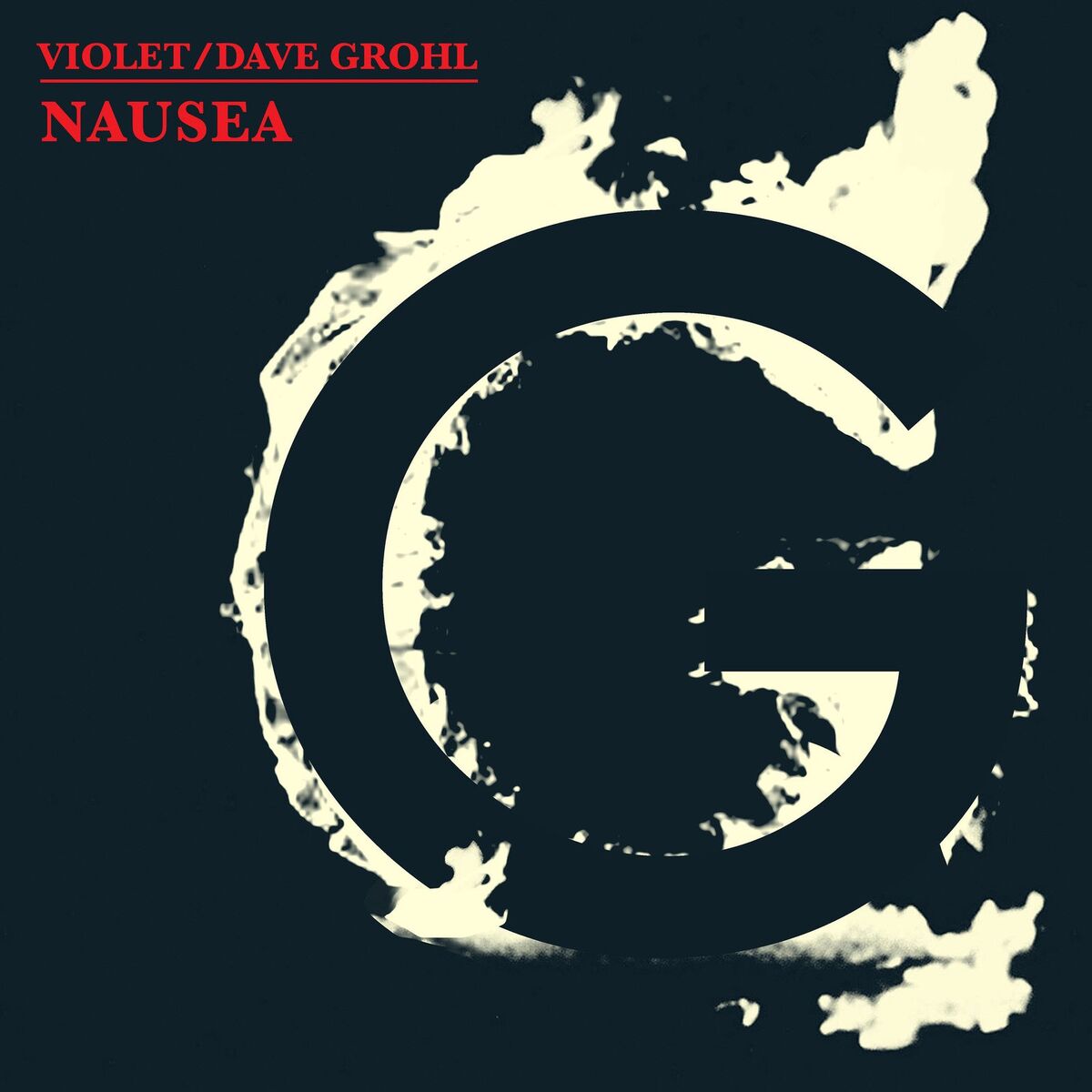 Album cover of Nausea