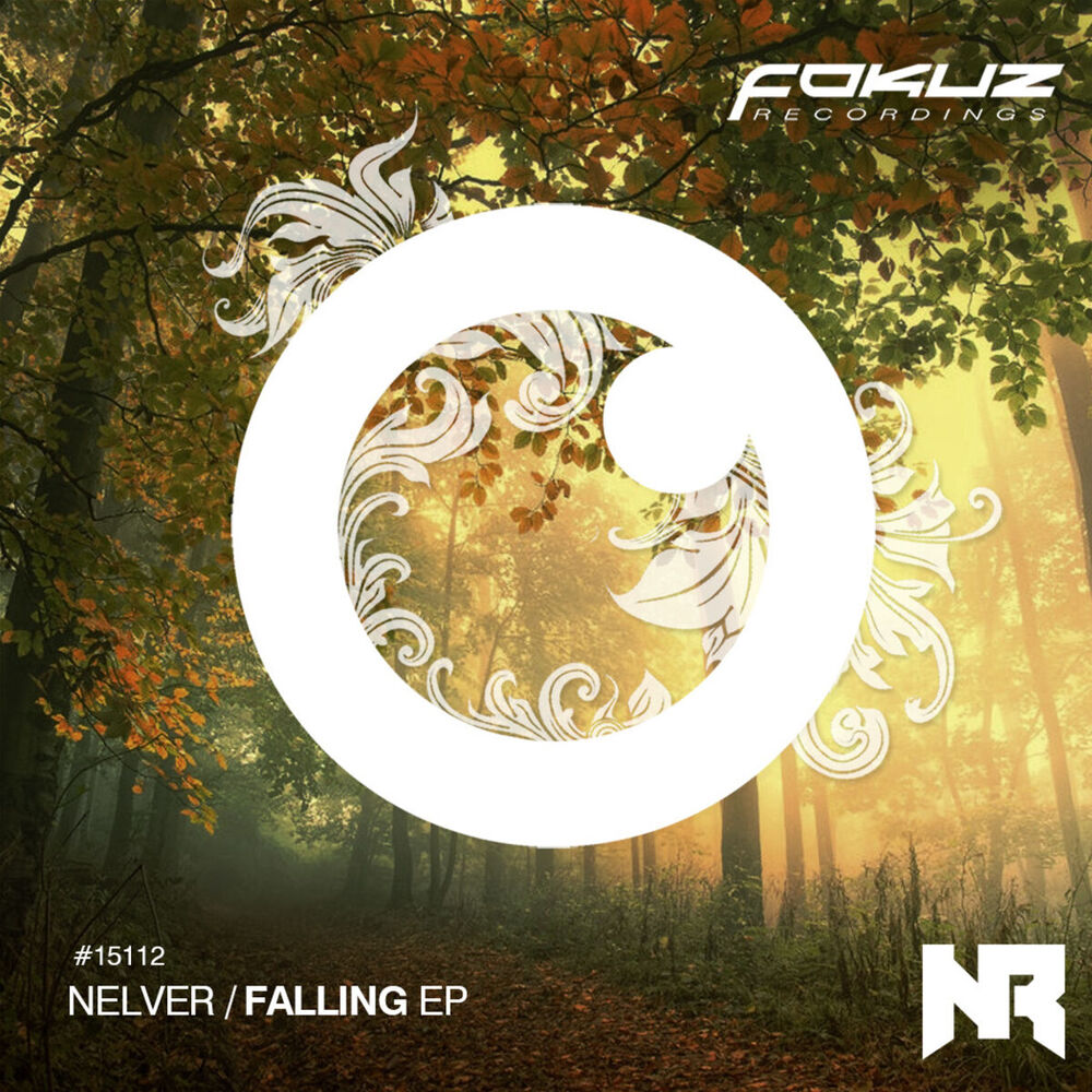 Picture of Falling EP