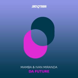Cover of Da Future