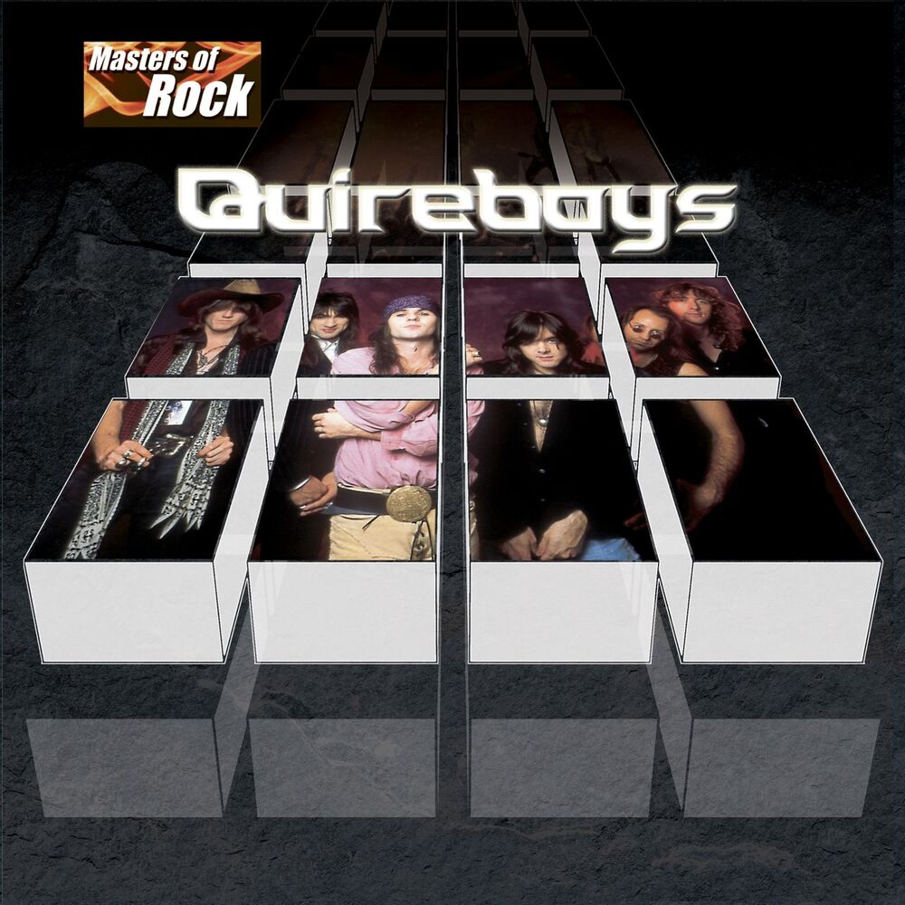 Picture of Masters Of Rock