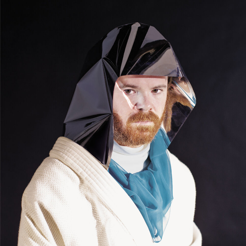 Picture of Mask of the Maker