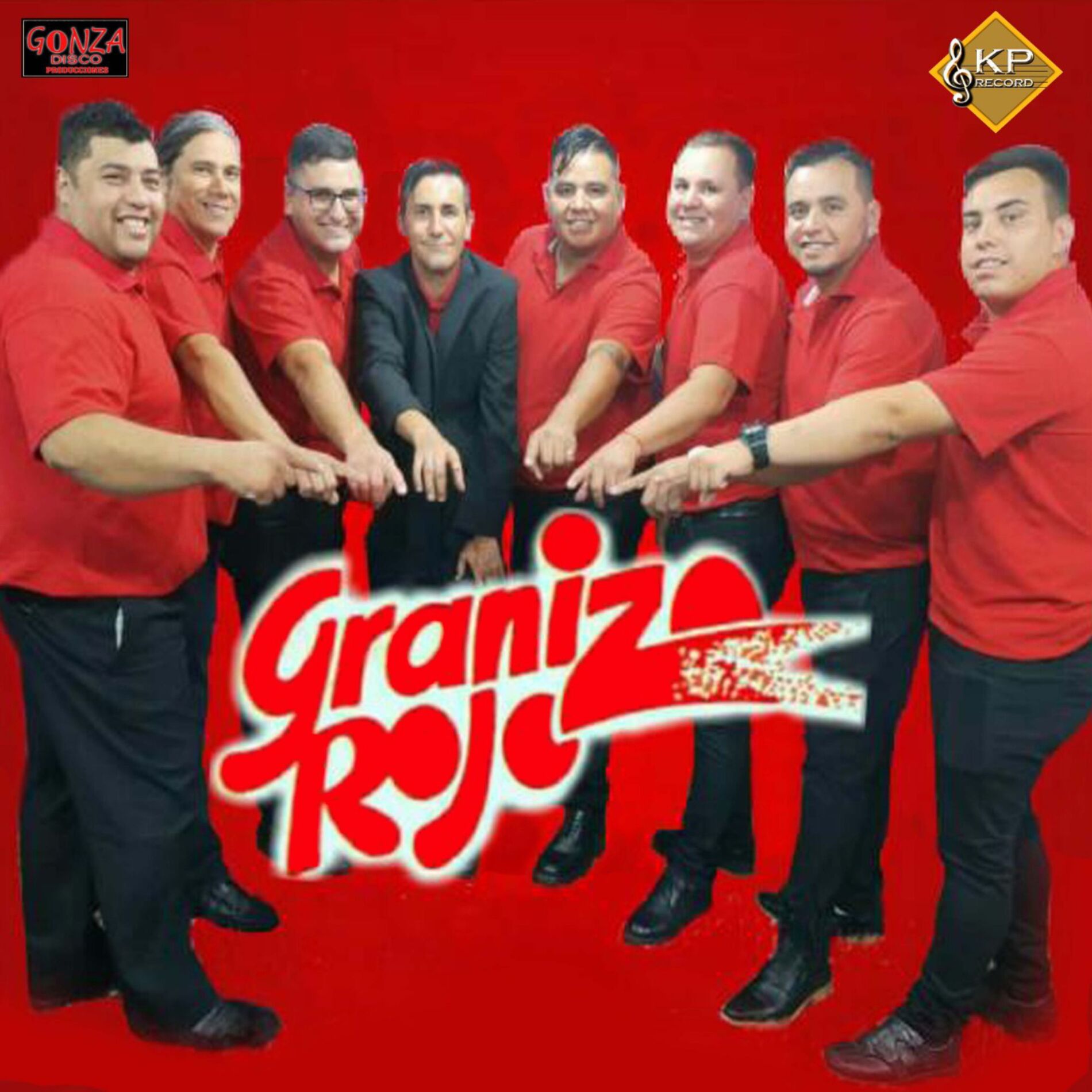 Album cover of El Poder del Amor / Mariposa Fria