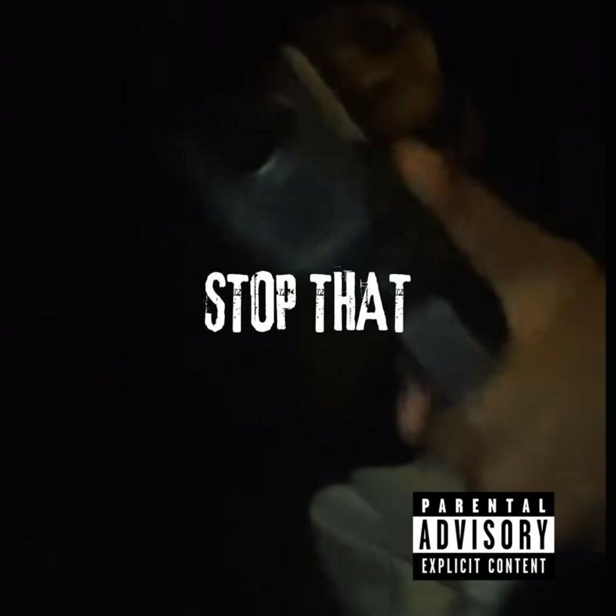 Album cover of Stop That