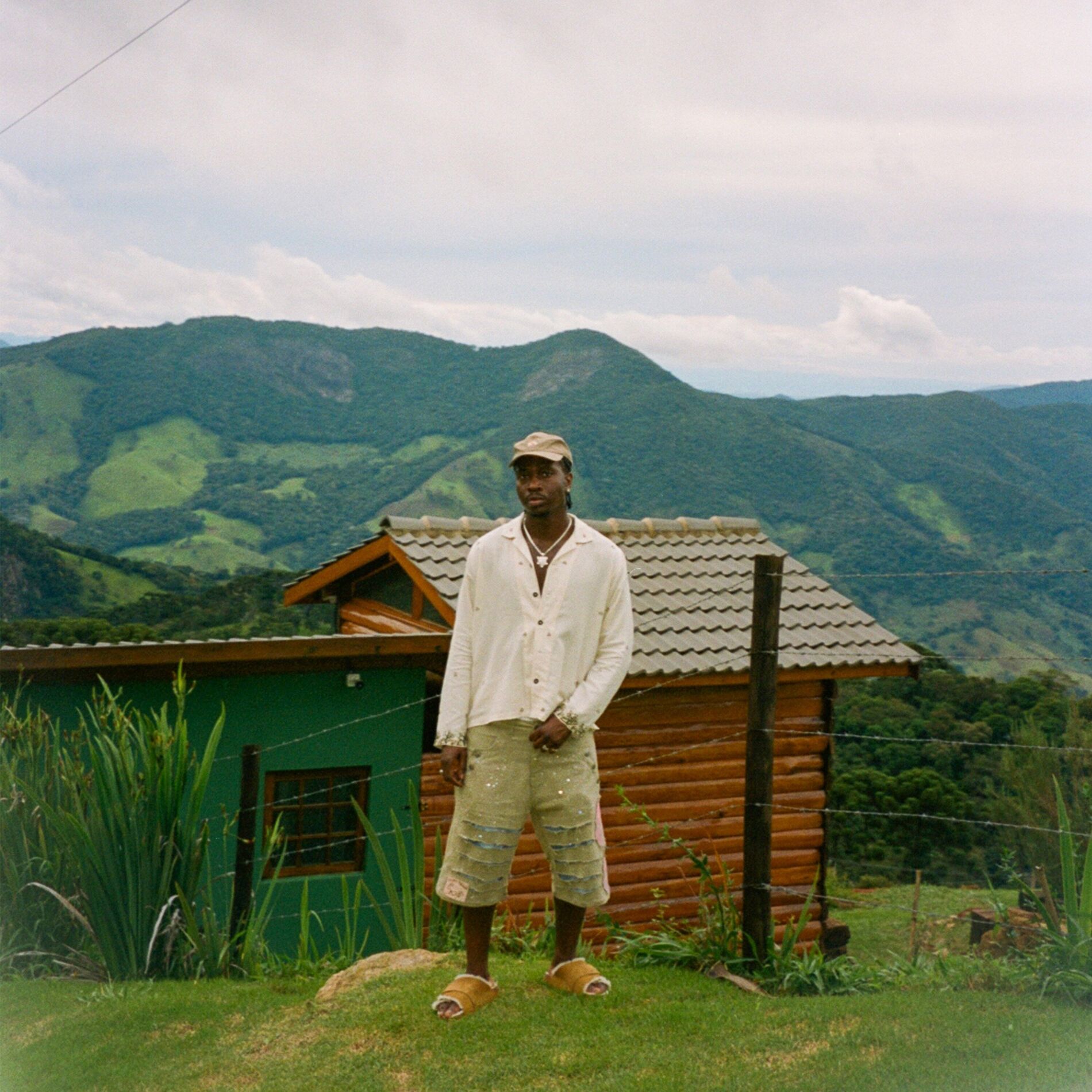 Album cover of PRIVATE