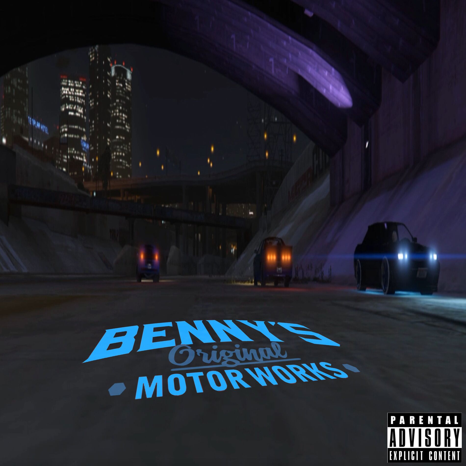 Album cover of Qta 2