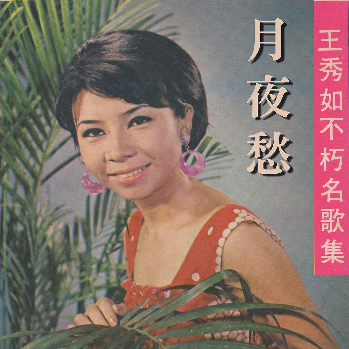 Album cover of 望春風
