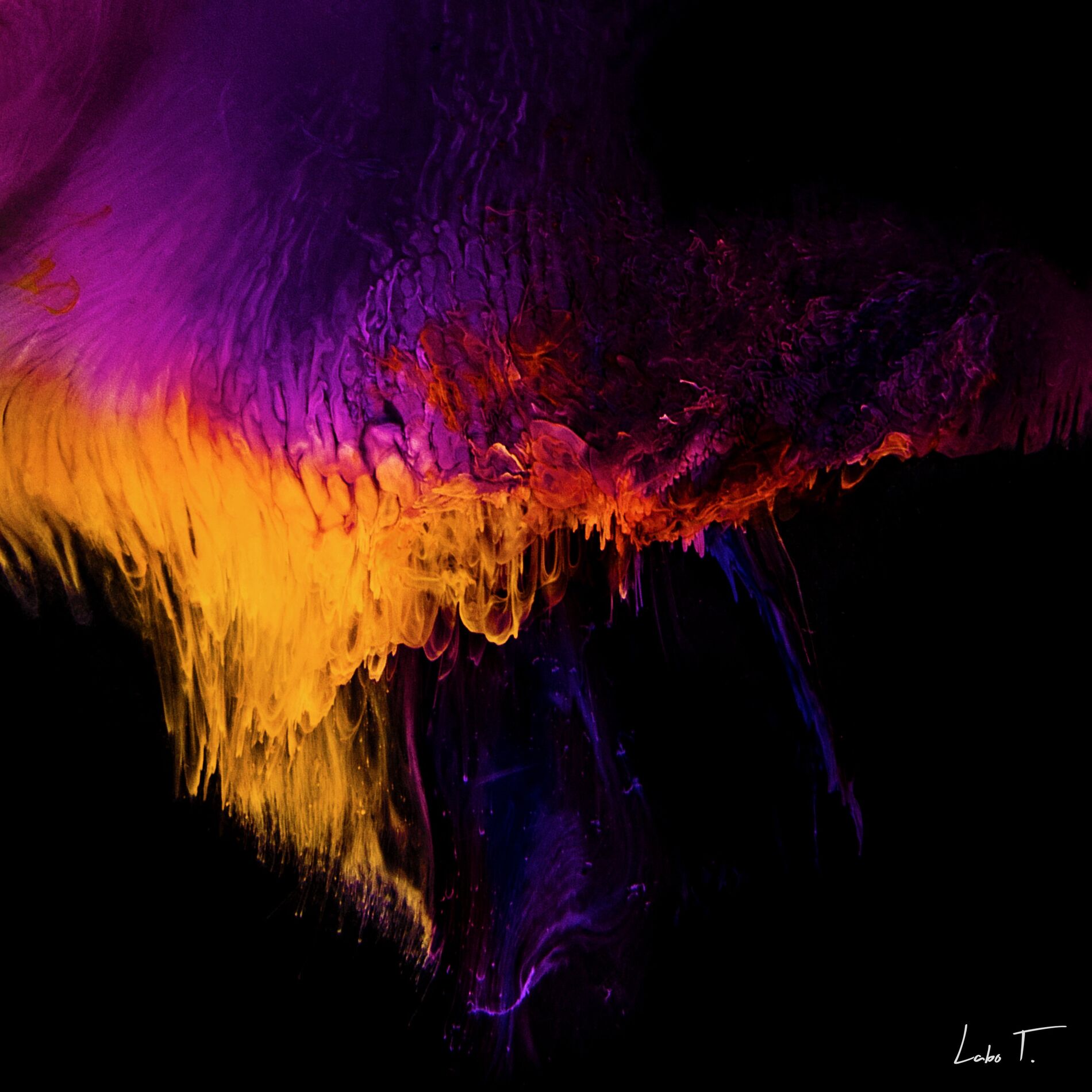 Album cover of Infinity (Deluxe Edition)
