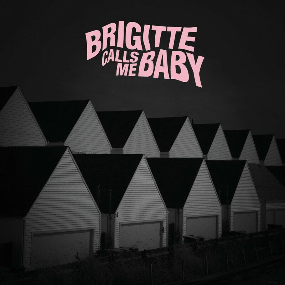 Album cover of Impressively Average