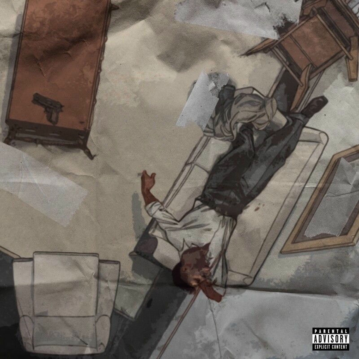 Album cover of 16
