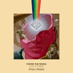 Cover of Lost In Space (PNAU Remix)