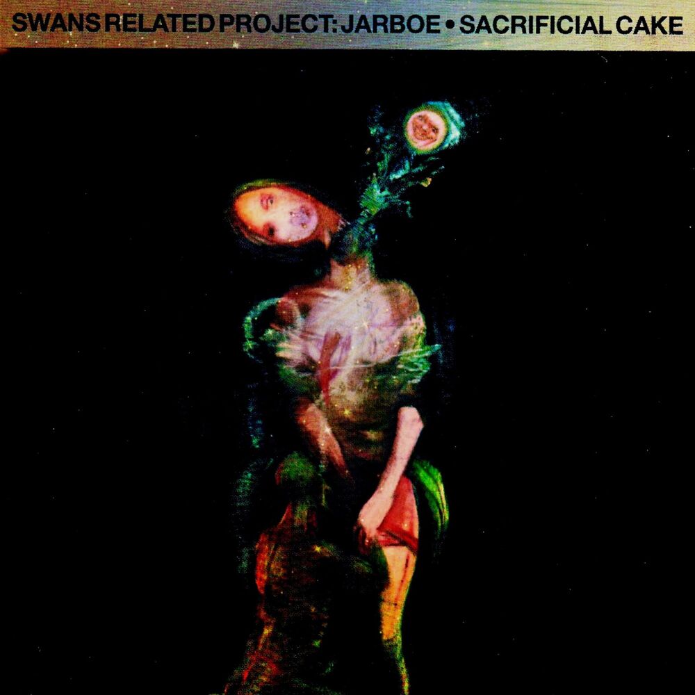 Picture of Sacrificial Cake