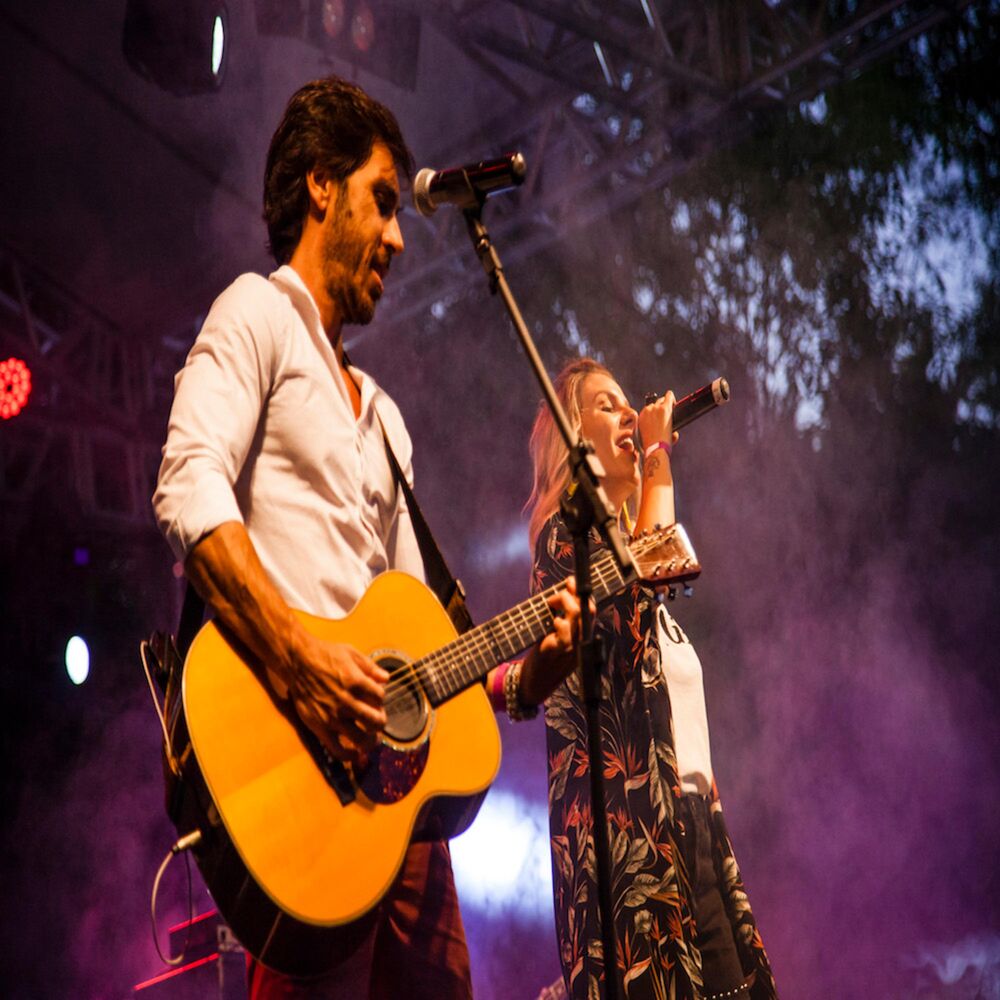 Picture of Claus E Vanessa