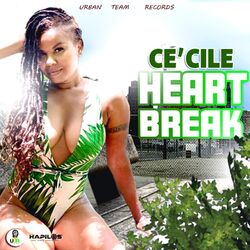 Cover of Heart Break