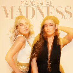 Cover of Madness