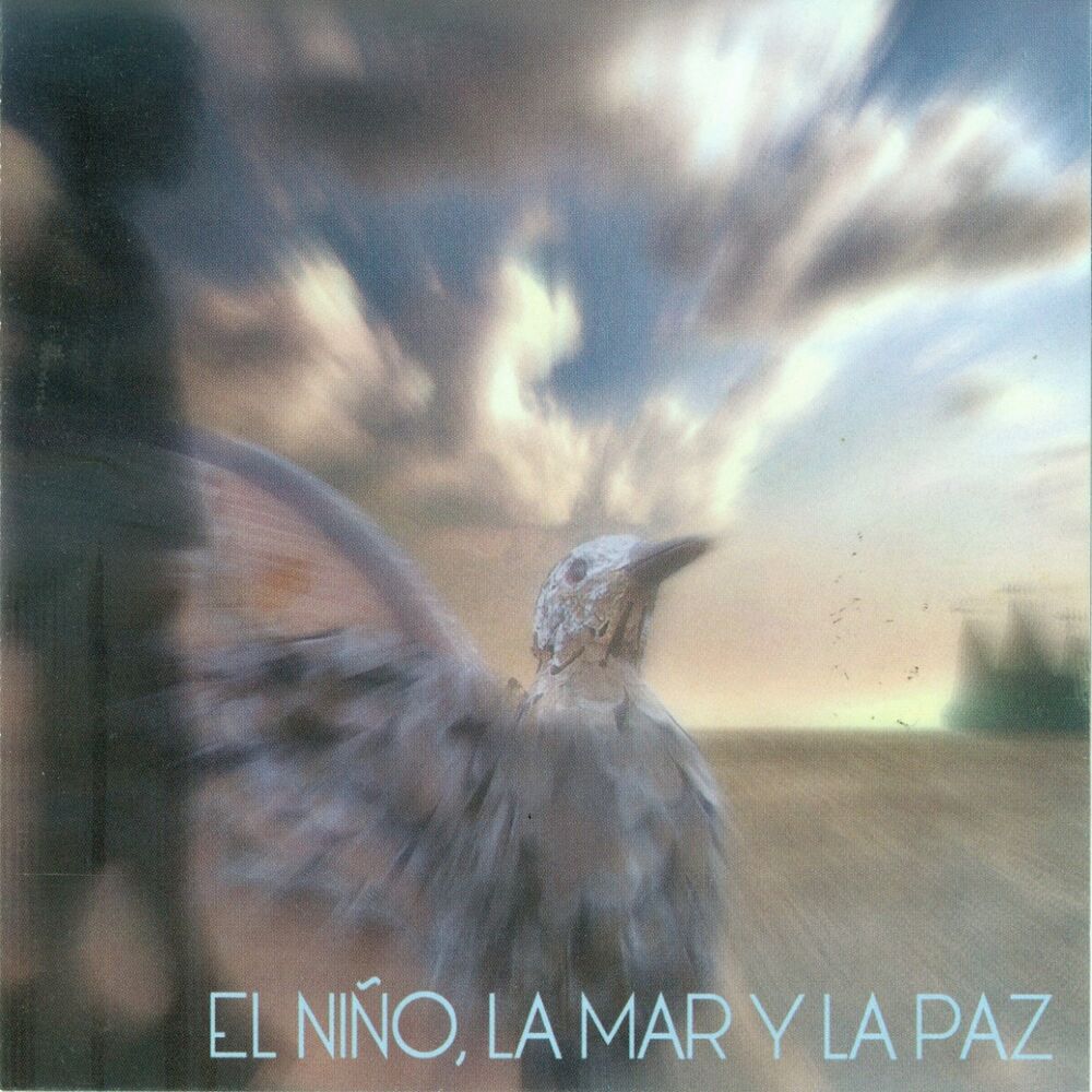 Picture of El Niño, la Mar y la Paz