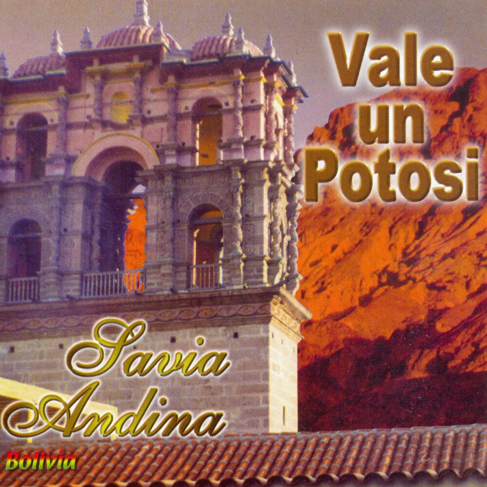 Picture of Vale un Potosí